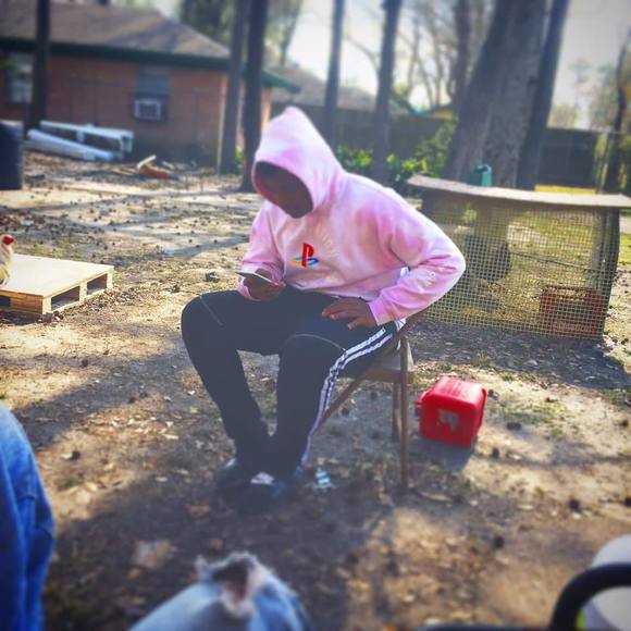 Meet your Posher, Kerry - Picture 1 of 1